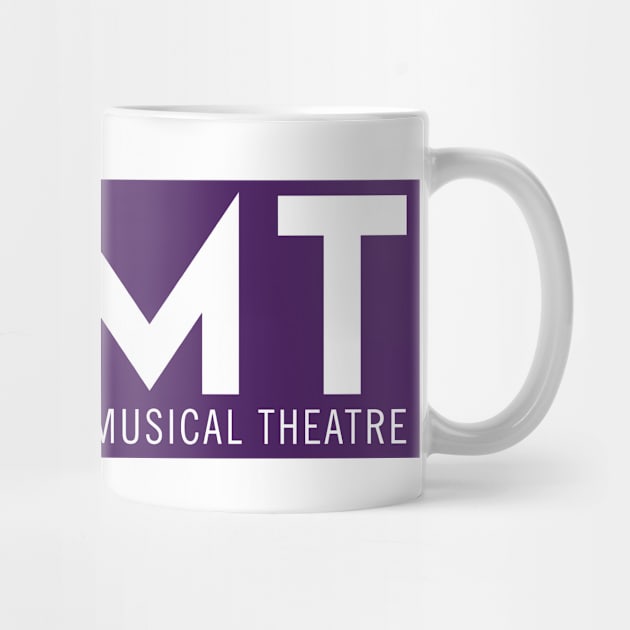RMT Logo Purple by Rockville Musical Theatre